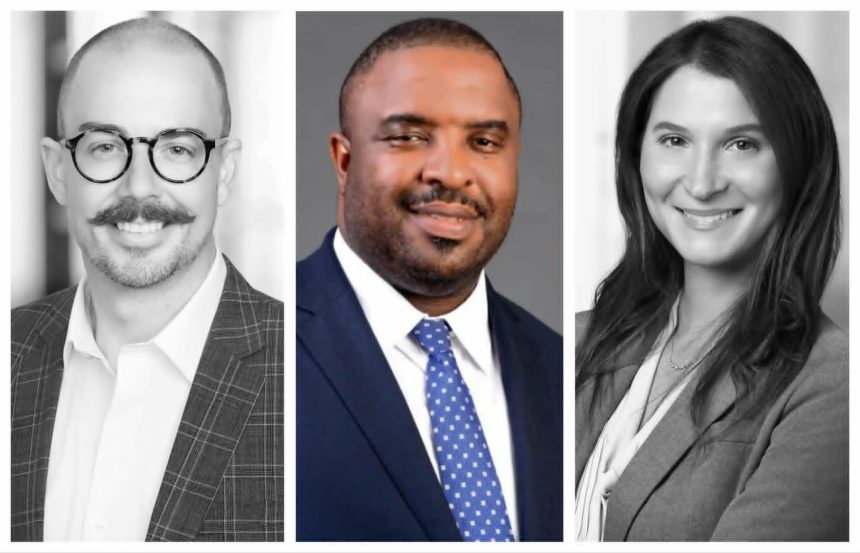 TPTA-AKIN-GUMP TOBENNA EROJIKWE’S ACADEMY LAUNCHES LANDMARK PACT WITH US LAW FIRM TO TRAIN NIGERIAN LAWYERS
