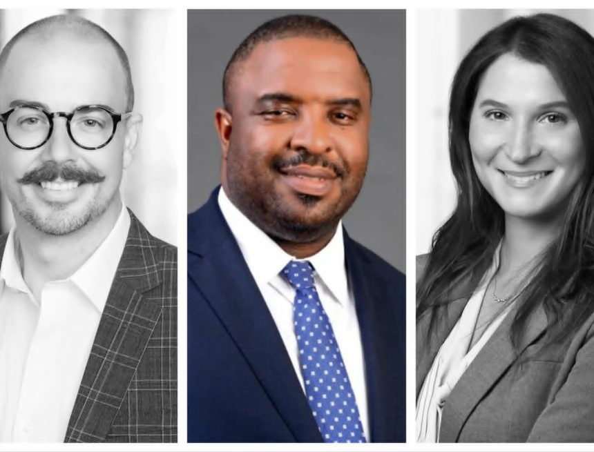 TOBENNA EROJIKWE’S ACADEMY LAUNCHES LANDMARK PACT WITH US LAW FIRM TO TRAIN NIGERIAN LAWYERS