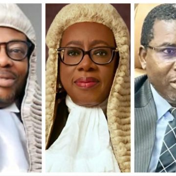 COURTS, INTERNAL PARTY AFFAIRS AND FIRST CASUALTIES OF SECTION 83 OF ELECTORAL ACT 2026