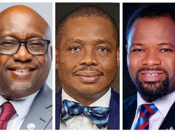 NBA ELECTIONS, ELECTRONIC VOTING AND IMPERATIVE OF BACKEND TRANSPARENCY