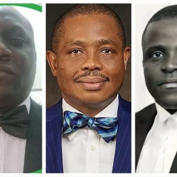 WHEN 21ST CENTURY LAWYERS REJECT 21ST CENTURY (VIRTUAL) MEETING ATTENDANCE MODE
