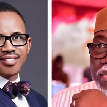 ONDO AG KAYODE AJULO LAUDS GOV. AIYEDATIWA ON LEGAL SECTOR REFORMS