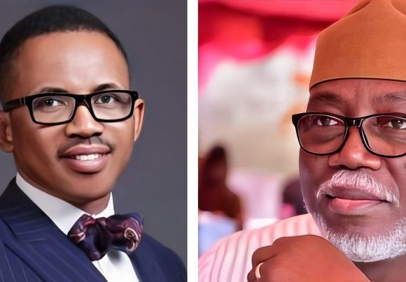 ajulo ONDO AG KAYODE AJULO LAUDS GOV. AIYEDATIWA ON LEGAL SECTOR REFORMS