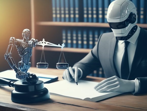 THE LEGAL AI EDGE: HOW THIS LAW FIRM IS PUTTING AI INTO PRACTICE