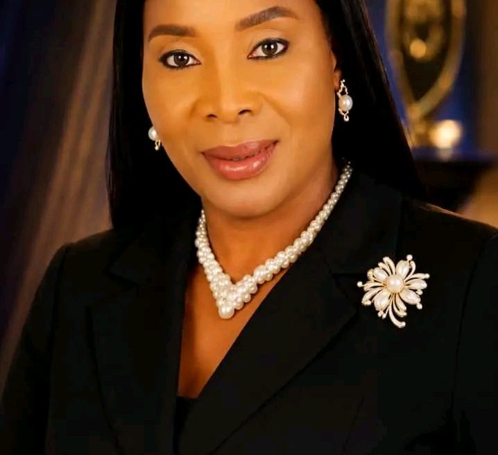 FIDA, OTHERS HAIL NBA, SPIDEL CHIEFTAIN PRINCESS AT BIRTHDAY