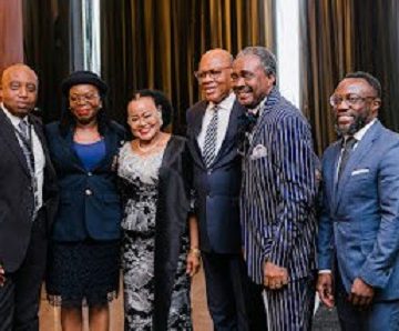 BNLF-COV CROSS-BORDER LEGAL OPPORTUNITIES: WHY LAW FIRMS SHOULD REGISTER FOR BNLF 25TH ANNIVERSARY SUMMIT & GALA