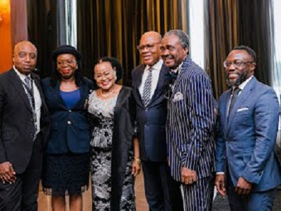 BNLF-COV CROSS-BORDER LEGAL OPPORTUNITIES: WHY LAW FIRMS SHOULD REGISTER FOR BNLF 25TH ANNIVERSARY SUMMIT & GALA