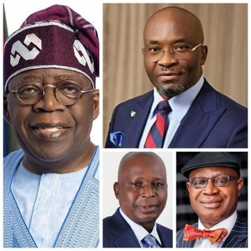 CERTIFICATE SCANDAL: ‘ASK AGF, CLE TO PROBE OKEZIE KALU,’ GROUP BEGS TINUBU