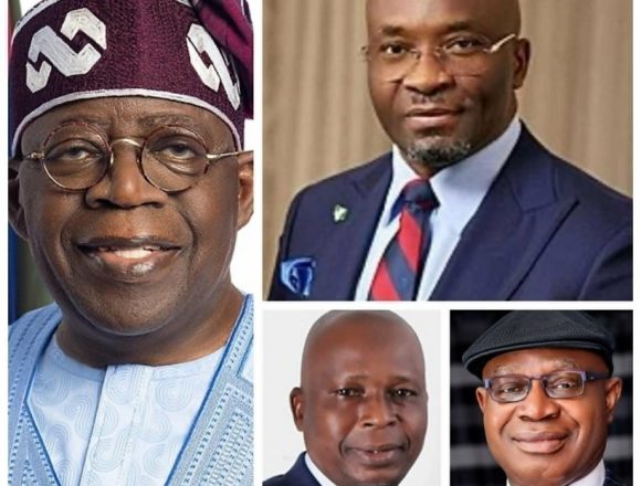 CERTIFICATE SCANDAL: ‘ASK AGF, CLE TO PROBE OKEZIE KALU,’ GROUP BEGS TINUBU
