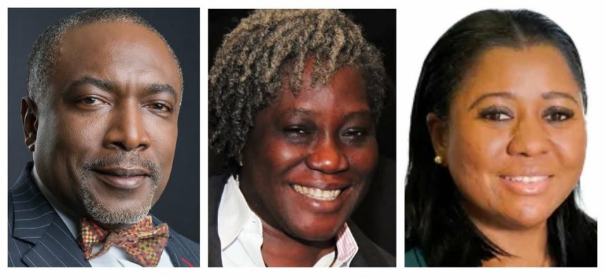 CIARB NIGERIA 2026 CONFERENCE CO-CHAIRS UNPACK EXCITING EVENTS