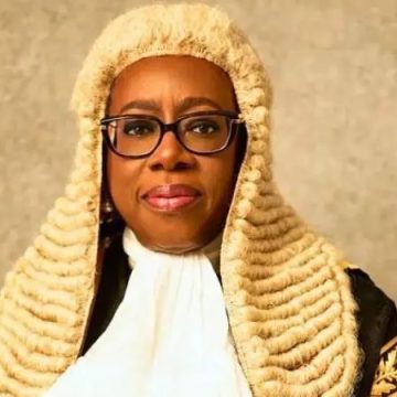 CJN SUPREME COURT APPOINTS FIRM TO ISSUE SEAL TO NOTARIES