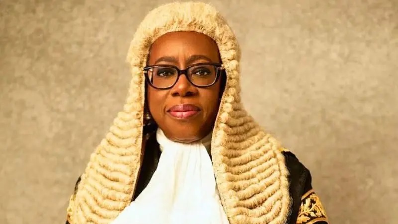 CJN SUPREME COURT APPOINTS FIRM TO ISSUE SEAL TO NOTARIES