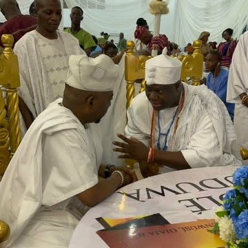 EGBE AMOFIN OODU’A RAISES CONCERNS OVER NBA ELECTIONS, DEMANDS USE OF NIN