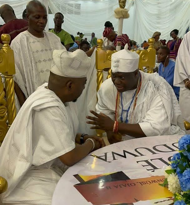 EGBE AMOFIN OODU’A RAISES CONCERNS OVER NBA ELECTIONS, DEMANDS USE OF NIN