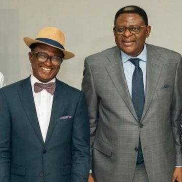 ENAMHE+ GOV OTU APPOINTS SENIOR LAWYER ENAMHE AS SENIOR SPECIAL ADVISER