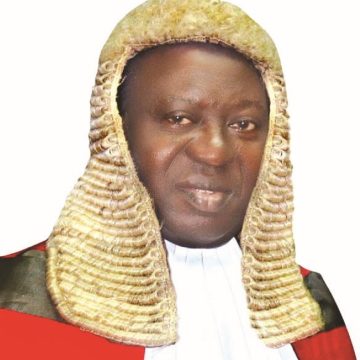 JUSTICE ALOGBA COURT OKAYS TRIAL OF 2 LAWYERS, UPHOLDS LAGOS AG’S PROSECUTORIAL POWERS