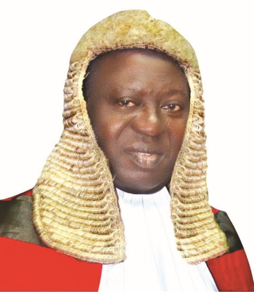 COURT OKAYS TRIAL OF 2 LAWYERS, UPHOLDS LAGOS AG’S PROSECUTORIAL POWERS