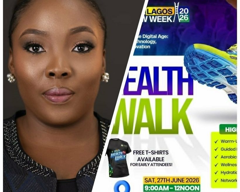 NBA LAGOS UNVEILS ALEGEH & CO., PATRELI PARTNERS AS LAW WEEK SPONSORS, SET FOR HEALTH WALK