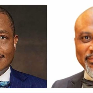 LAWAL-IBADAN ‘I MET 600K, LEFT N50 MILLION,’ SAYS LAWAL, OUTGOING NBA IBADAN CHAIR