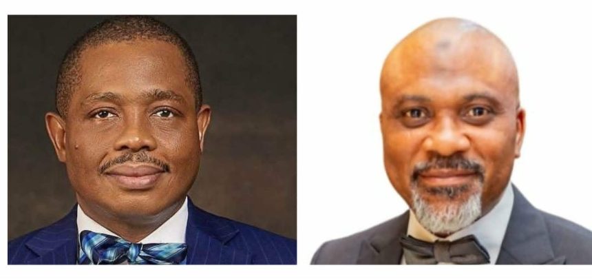‘I MET 600K, LEFT N50 MILLION,’ SAYS LAWAL, OUTGOING NBA IBADAN CHAIR