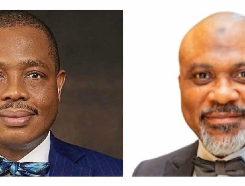 LAWAL-IBADAN ‘I MET 600K, LEFT N50 MILLION,’ SAYS LAWAL, OUTGOING NBA IBADAN CHAIR