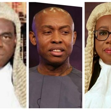 LIFUSPRUDENCE: AN INTRODUCTION TO A JUDICIAL HITMAN – BY CHIDI ANSELM ODINKALU
