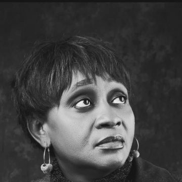 MARIAN-JONES NBA LAGOS, FIDA ANNOUNCE DEATH OF EX TREASURER, CHAIR MARIAN JONES