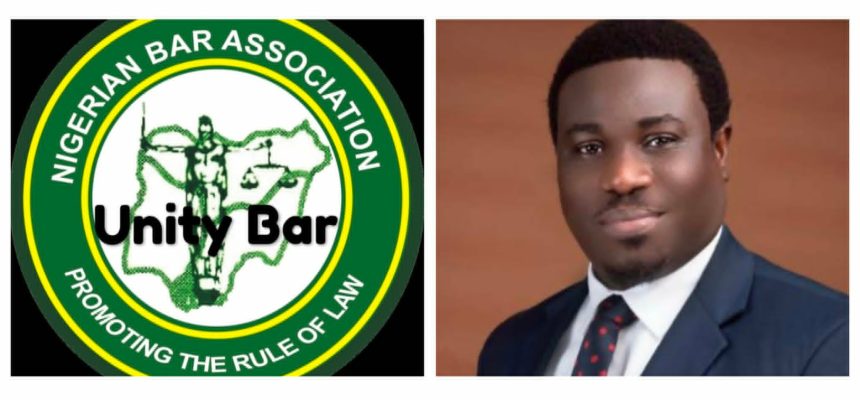 NBA-ABUJA AMID COMPLAINTS, CARETAKER C’TE HALTS NBA ABUJA ELECTIONS
