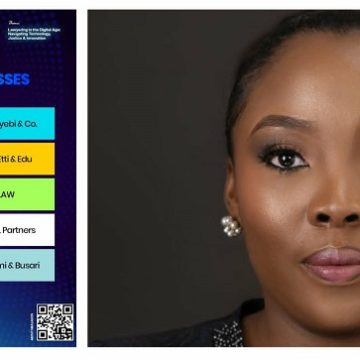 NBA LAGOS OPENS REGISTRATION FOR LAW WEEK THEMATIC MASTER CLASSES