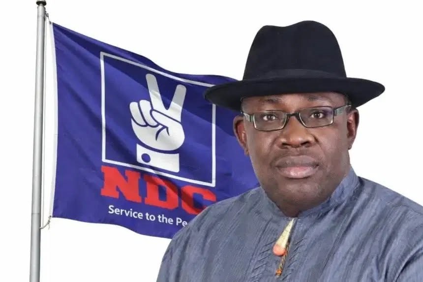 NDC-SERIAKE SENATORIAL SCREENING: LAWYER DRAGS NDA TO EFCC OVER ALLEGED N20M EXTORTION