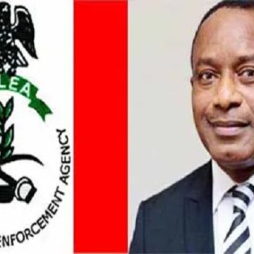 NDLEA OPENS TRIAL OF BILLIONAIRE UKATU, 2 OTHERS OVER ALLEGED POSSESSION OF 322KG TRAMADOL
