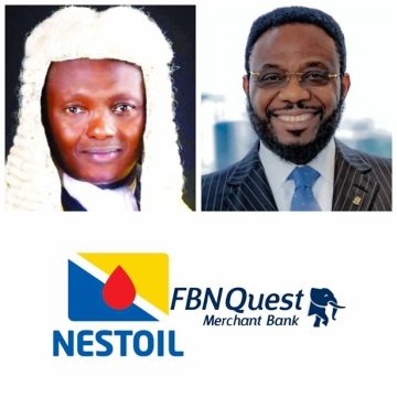 NESTOIL $1.1B DISPUTE: NESTOIL WINS BIG AS SUPREME COURT VACATES APPEAL COURT ORDERS, CHIDES LOWER COURT (VIDEO)