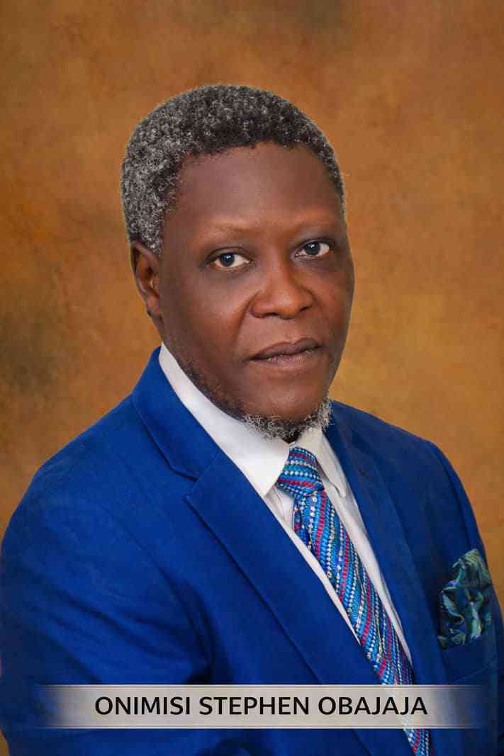 OBAJAJA NBA ELECTIONS: UNVEILING BAR-MAN ONIMISI OBAJAJA