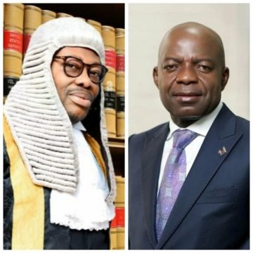 RIGHTS ACTIVIST MONDAY UBANI DRUMS SUPPORT FOR GOV. OTTI’S SECOND TERM