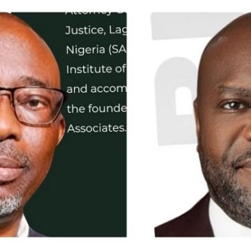 SPEAKERS (1) MEET OUR SPEAKERS: BNLF NIGERIA SUMMIT 2026