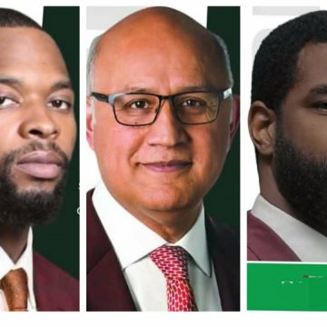 MORE CONFIRMED SPEAKERS UNVEILED FOR BNLF NIGERIA SUMMIT