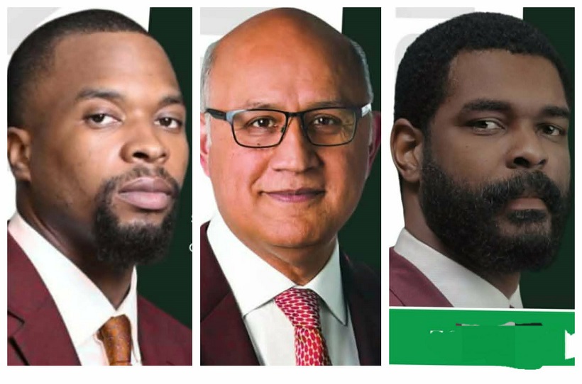 SPEAKERS+ MORE CONFIRMED SPEAKERS UNVEILED FOR BNLF NIGERIA SUMMIT