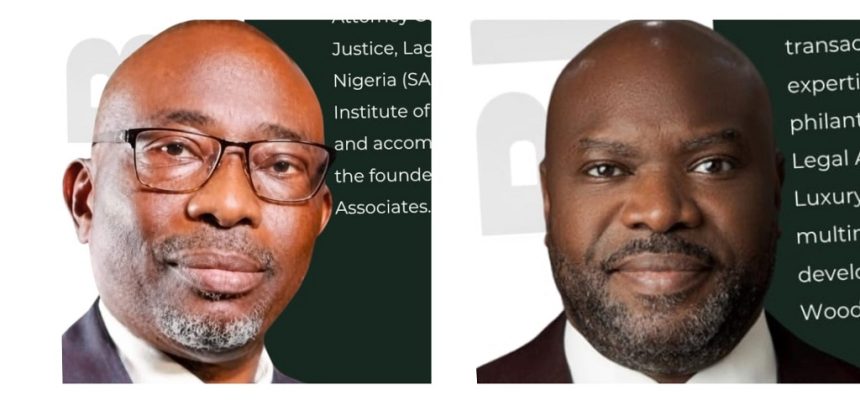 MEET OUR SPEAKERS: BNLF NIGERIA SUMMIT 2026