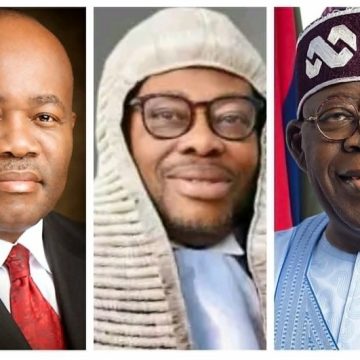 STATE POLICE IN NIGERIA: ‘NOW THE REAL WORK BEGINS,’ SAYS UBANI