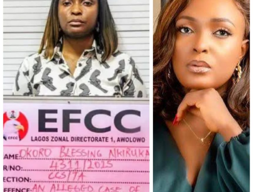 BAIL: COURT TO DECIDE BLESSING CEO’S FATE MONDAY