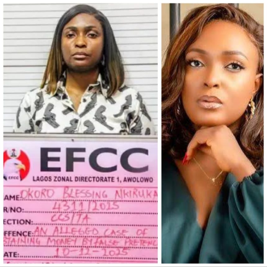 BAIL: COURT TO DECIDE BLESSING CEO’S FATE MONDAY