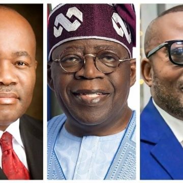 UBANI-SIX-YRS SIX-YEAR SINGLE TENURE FOR THE PRESIDENT AND GOVERNORS: A SOLUTION OR A DISTRACTION?