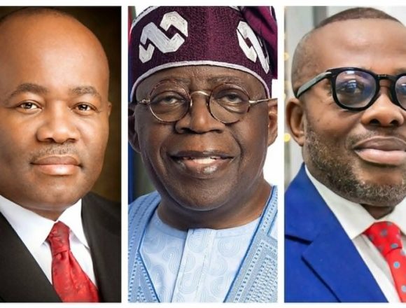 UBANI-SIX-YRS SIX-YEAR SINGLE TENURE FOR THE PRESIDENT AND GOVERNORS: A SOLUTION OR A DISTRACTION?