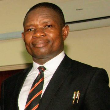 ‘RETURN OF GRASSROOTS DEMOCRACY IN NIGERIA,’ BY SYLVESTER UDEMEZUE