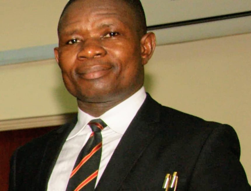 UDEMS ‘RETURN OF GRASSROOTS DEMOCRACY IN NIGERIA,’ BY SYLVESTER UDEMEZUE