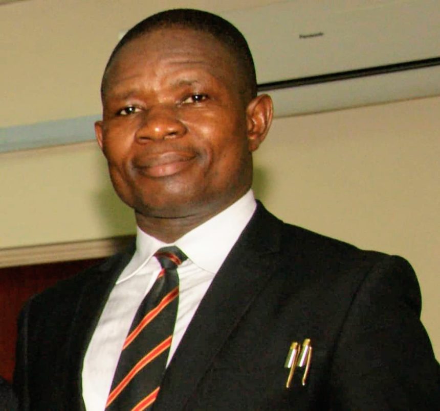 ‘RETURN OF GRASSROOTS DEMOCRACY IN NIGERIA,’ BY SYLVESTER UDEMEZUE