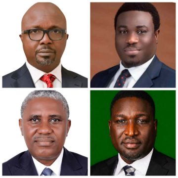 ELECTORAL C’TE RELEASES ‘CORRECTED FIRST LIST’ OF ELIGIBLE VOTERS FOR NBA ABUJA ELECTION