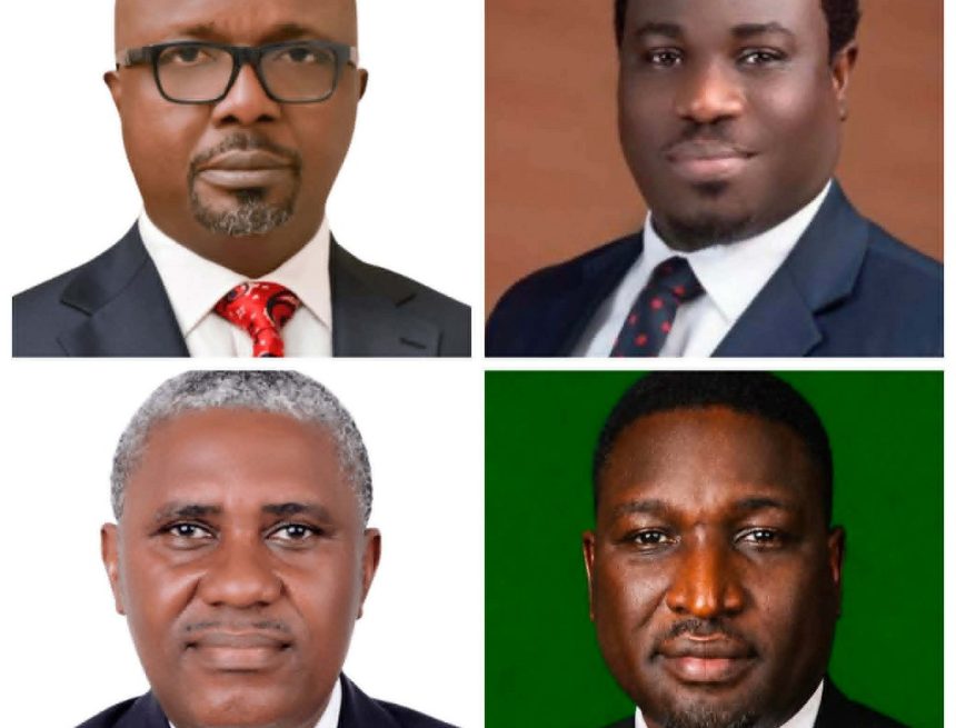 ELECTORAL C’TE RELEASES ‘CORRECTED FIRST LIST’ OF ELIGIBLE VOTERS FOR NBA ABUJA ELECTION