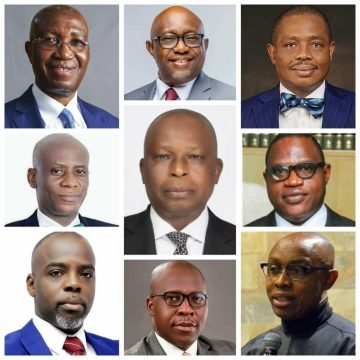 ODINKALU, EBF, MIDWEST BAR, EDUN, AIKPOKPO-MARTINS REJECT AGF’S RIOT ACT TO NBA OKUTEPA BACKS DIRECTIONS