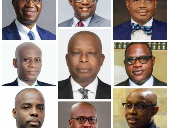 ODINKALU, EBF, MIDWEST BAR, EDUN, AIKPOKPO-MARTINS REJECT AGF’S RIOT ACT TO NBA OKUTEPA BACKS DIRECTIONS